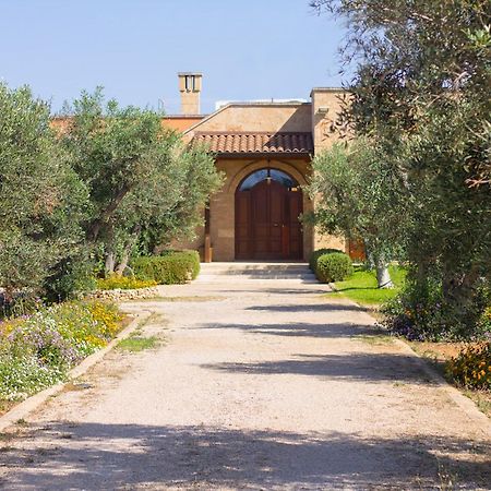 Biancolivo Gallipoli In Salento Ngoại thất bức ảnh