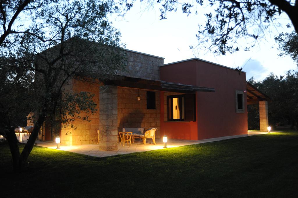 Biancolivo Gallipoli In Salento Ngoại thất bức ảnh