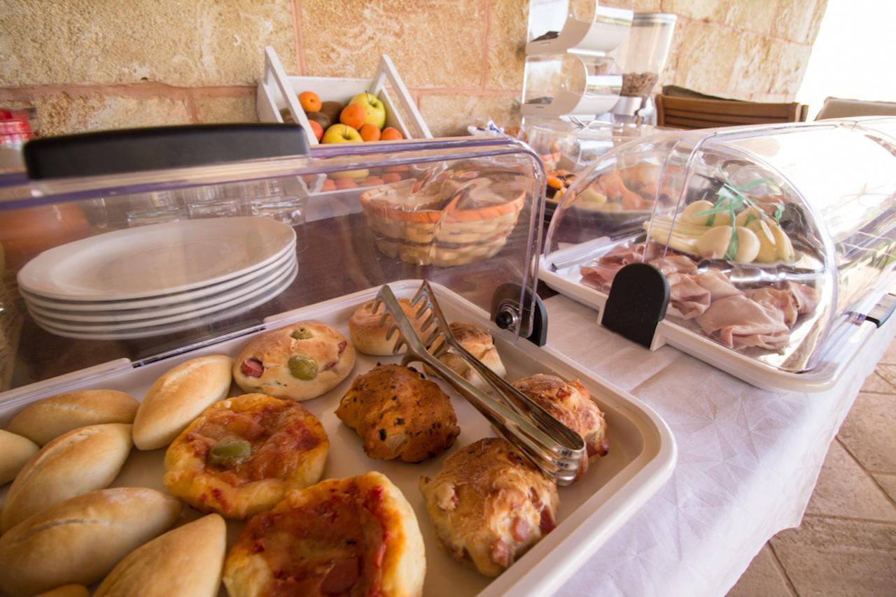 Biancolivo Gallipoli In Salento Ngoại thất bức ảnh