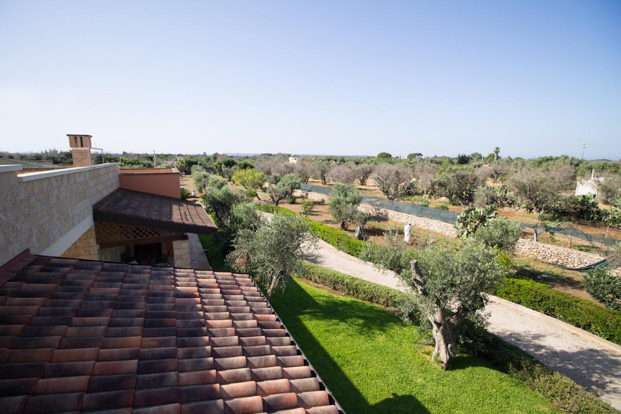 Biancolivo Gallipoli In Salento Ngoại thất bức ảnh