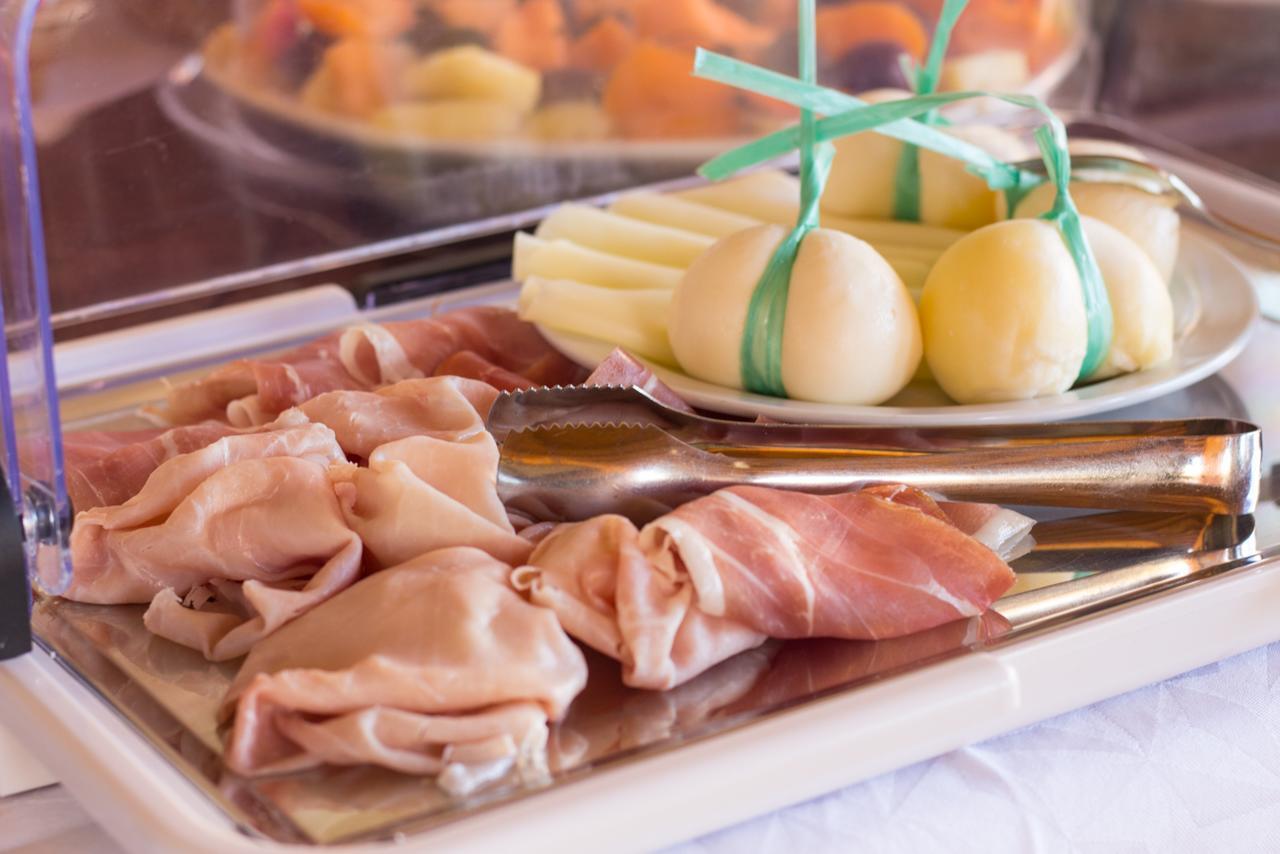 Biancolivo Gallipoli In Salento Ngoại thất bức ảnh
