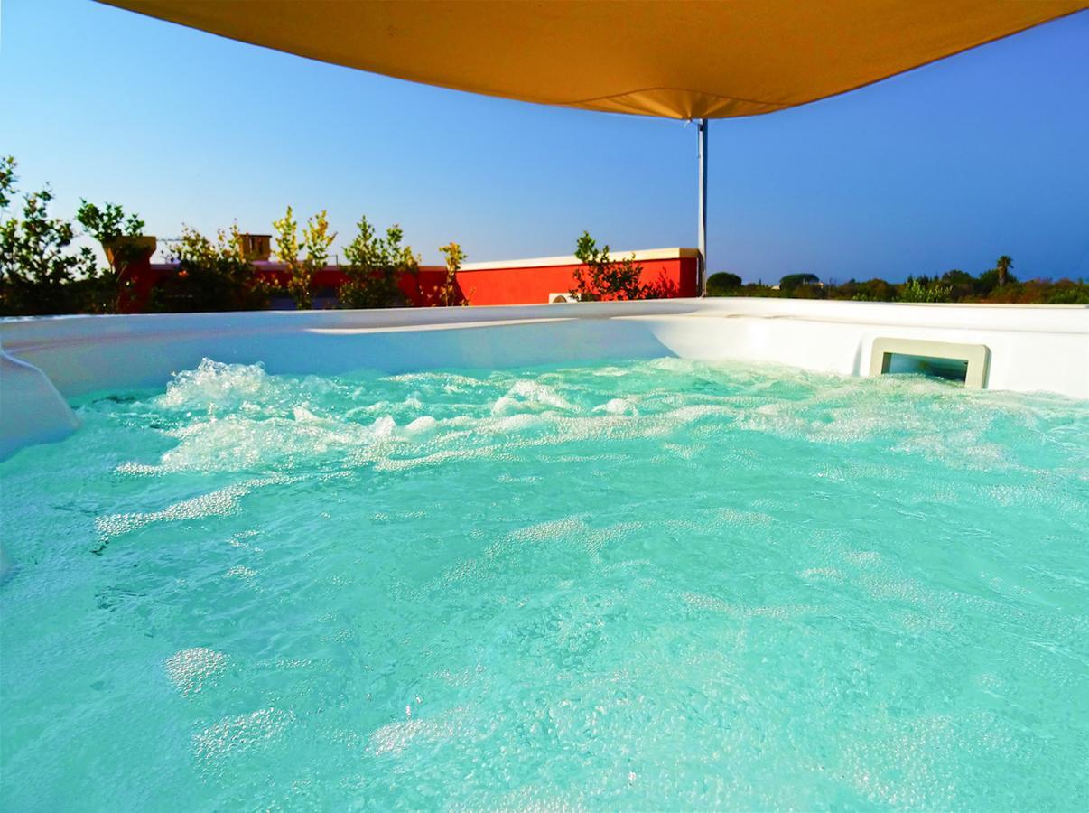 Biancolivo Gallipoli In Salento Ngoại thất bức ảnh