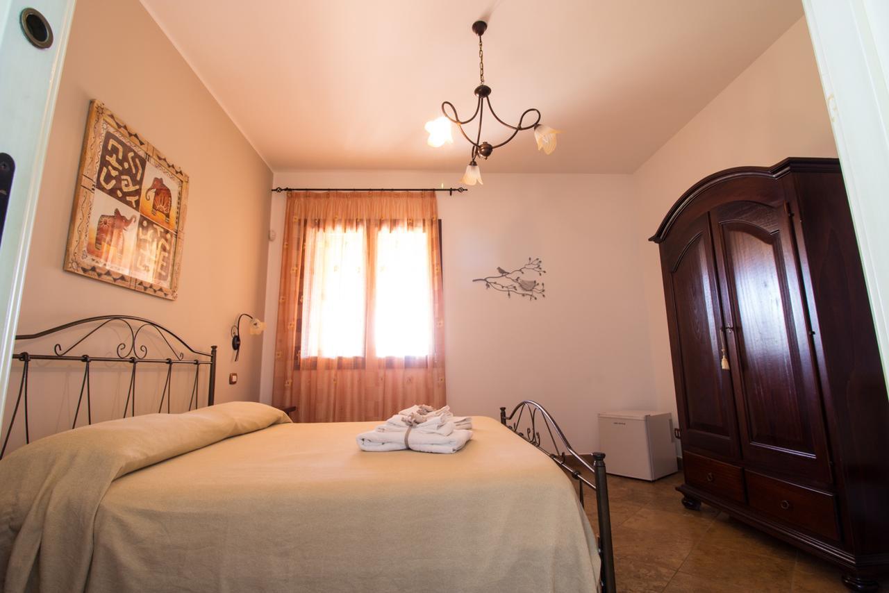 Biancolivo Gallipoli In Salento Ngoại thất bức ảnh